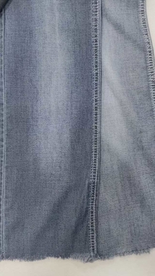 Mua Vải denim màu xanh đậm nhẹ 5.7oz, khổ rộng 69/71