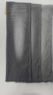 Mua Vải denim nhẹ 6.8oz ĐEN/TRẮNG với khổ rộng 69/71