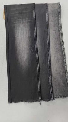 Mua Vải denim nhẹ 6.8oz ĐEN/ĐEN với khổ rộng 69/71
