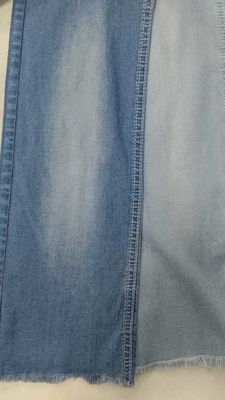 Mua Vải denim INDIGO TỐI nhẹ 6.8oz, khổ rộng 69/71