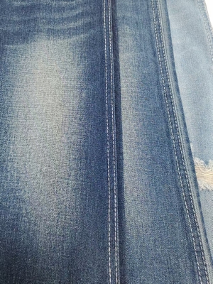 Mua Nhà sản xuất nhà máy Vải denim kiểu TWILL 10oz với cấu trúc 10*7 JSD3181 cho Quần jean online manufacture