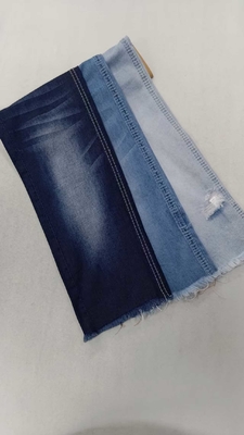 Mua Siro trọng lượng nhẹ trọng lượng 6oz 100%Cotton DARK INDIGO với chiều rộng đầy đủ 180cm Không đàn hồi vải Denim JSD3304 bán buôn online manufacture
