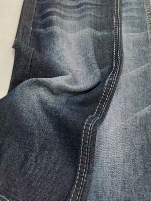 Mua 61% Lycell Tencel Summer Lady Jeans Or Shirt Light Weight Denim Fabric weak Elastic 180cm full width JSD2030 online manufacture