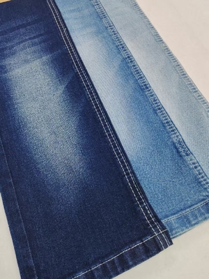 Mua 11.4oz trọng lượng nặng mùa thu mùa đông Twill phong cách vải denim cho quần jean hoặc áo khoác denim online manufacture