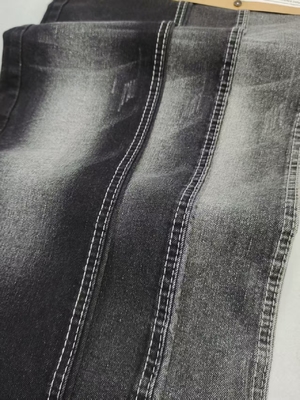 Mua Super-Soft Twill Style Sắc/Sắc 11.2oz Stretch Denim Fabric 8*16/70 Xây dựng cho quần jean online manufacture