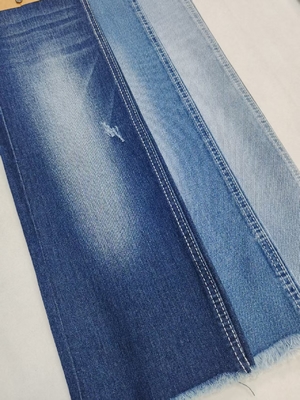 Mua Vải denim kiểu Spandex Twill mỏng 10S với khổ rộng 185cm cho quần jean nữ online manufacture