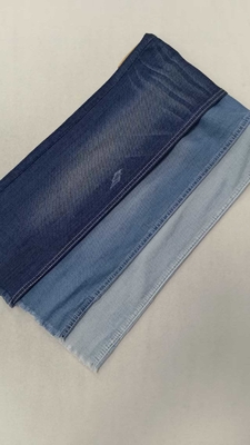 Mua Vải denim kiểu Twill nhẹ, trọng lượng 5.7oz, màu DARK INDIGO, khổ rộng 69/71 inch, không co giãn, mã JSD2039, dùng cho bán buôn online manufacture