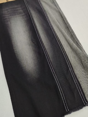 Mua 65% Lyocell Vải Denim Kiểu Dệt Chéo Trọng Lượng Nhẹ 4.6OZ Co Giãn 69/71'' Khổ Rộng Dùng Cho Quần Jean Mùa Hè online manufacture