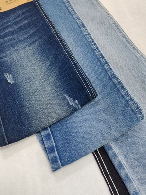 Mua 68% Cotton vải denim chéo 11.5oz với cấu trúc 7*12/70 cho quần jean online manufacture