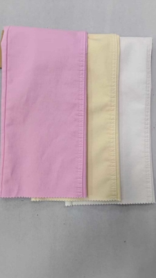 Mua Vải denim dệt kim giả 295GSM PFD với khổ rộng 62/63