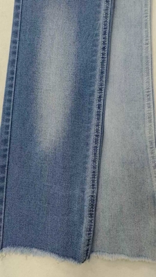 Mua Trọng lượng trung bình 9.8oz Không đàn hồi màu đỏ đen với chiều rộng đầy đủ 178-180cm Xây dựng 10 * 10/20 Dệt denim JSD3374 cho quần jean online manufacture