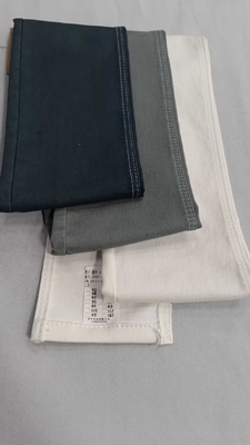Mua OE Vải denim giả dệt kim 370-380GSM PFD với khổ rộng 62/63
