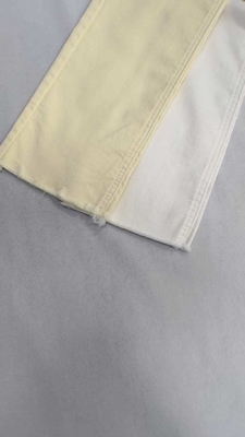 Mua Satin dệt dobby 295GSM PFD với chiều rộng đầy đủ 61/62