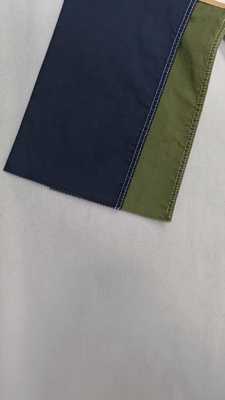 Mua 98% Cotton 250GSM 3/1 left twill with full width 58/59