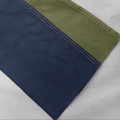 Mua 98% Cotton 240GSM 3/1 left twill with full width 58/59
