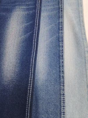 Mua 7S Dark Indigo Twill Style Denim Fabric 180 Full Width 11.9oz For Man Jeans online manufacture