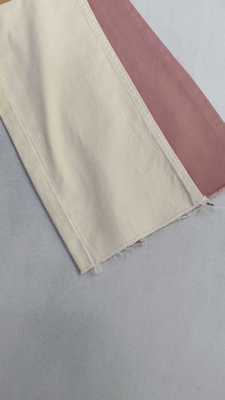Mua 100% Cotton 290GSM 3/1 left twill with full width 58/59