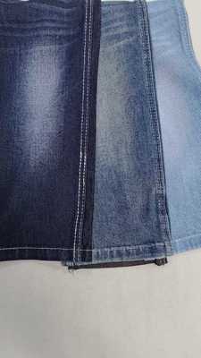 Mua TR siro 11oz Dark indigo with full width 188-190cm construction 7×7/30/75 Denim fabric  JSD3435 for jeans online manufacture