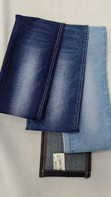 Mua Vải denim màu chàm đậm nặng, khổ rộng 180cm, cấu trúc 7*10/70 JSD3242 dùng cho quần jean nam online manufacture