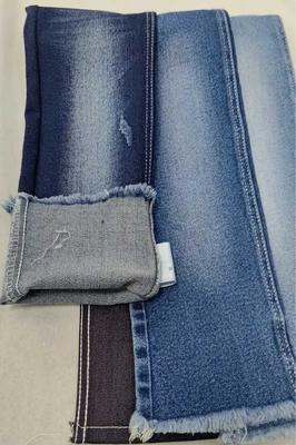 Mua Vải denim màu chàm đậm nặng, khổ rộng 185cm, cấu trúc 7+7*12/70 JSD3444 dùng cho quần jean online manufacture