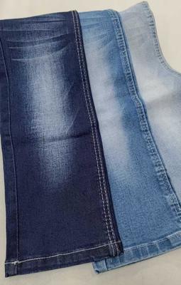 Mua Elastic Trọng lượng nặng siro màu đỏ đen với chiều rộng đầy đủ 180cm Xây dựng 8 * 12 / 70 Vải denim JSD3007 cho quần jean thời trang online manufacture