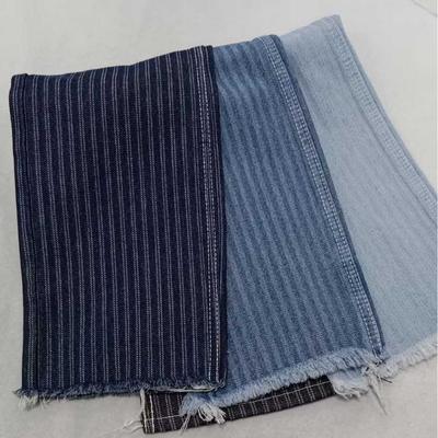 Mua 11.1oz Dark indigo 10*7 with full width 180cm Denim fabric JST5022 for jeans online manufacture