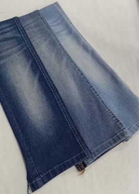 Mua OE 8.1 oz  Dark indigo with full width 180cm /12*21/40+21/70 Denim fabric JSD3273 for men jeans online manufacture