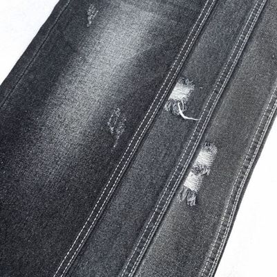 12.5oz Không đàn hồi 7 x 7 vải bông nhẹ Denim cho quần jean quần hoặc áo khoác