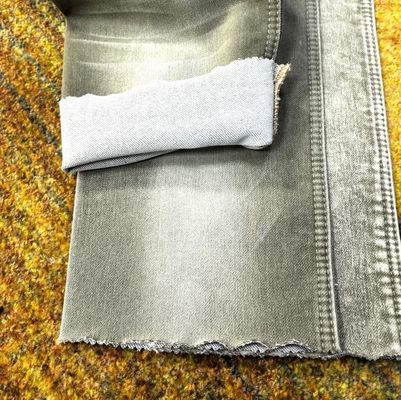 Army Green 9.5oz Bangladesh Dệt đan denim giả cho trẻ em hoặc đàn ông