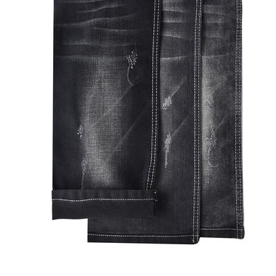Phụng tông chống co giãn SPANDEX DENIM TABRIC JZ429B 9.7oz