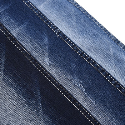 Phụng tông chống co giãn SPANDEX DENIM TABRIC JZT579-9 8.9oz
