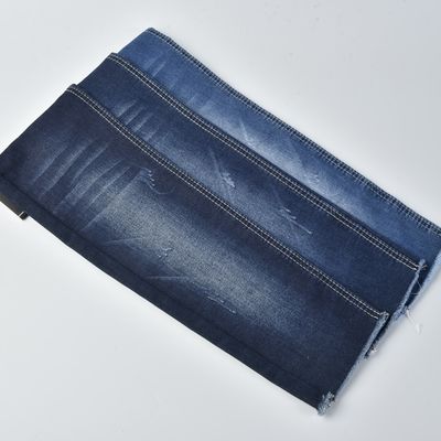 10.8oz đan giả Denim 61 