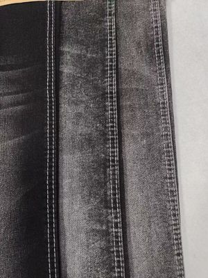 Vải dệt cao Spandex Twill Denim JSD3093A 11.2 Oz