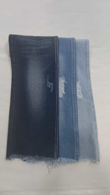 Vải denim Cotton Polyester Viscose Vải denim 10+10x7 JSD3243