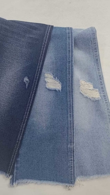 Vải Denim Cotton Polyester Viscose Vải Denim 10x7 JSD3250